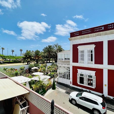 Apartamento Parque Jardin Las Palmas / Gran Canaria Exterior foto