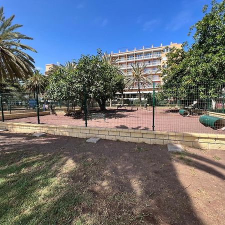 Apartamento Parque Jardin Las Palmas / Gran Canaria Exterior foto