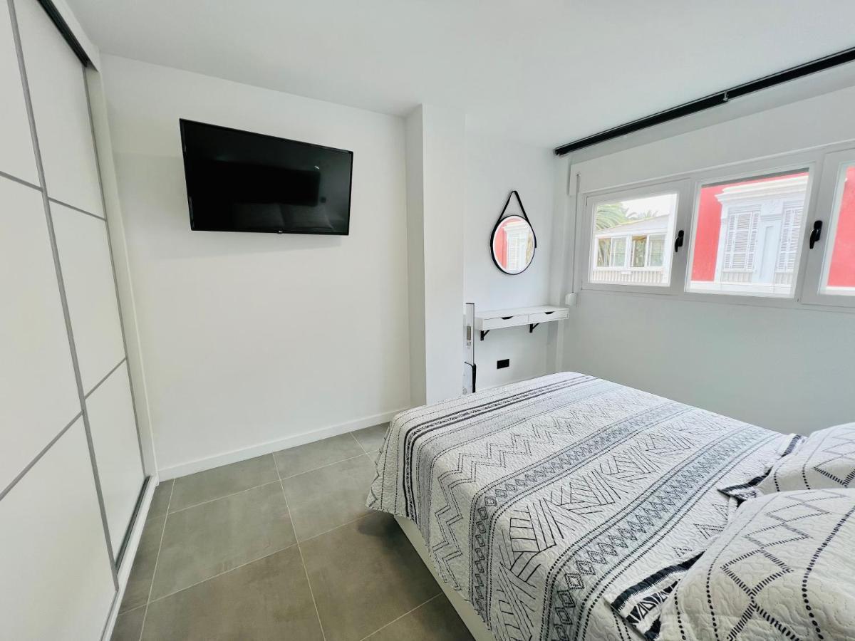 Apartamento Parque Jardin Las Palmas / Gran Canaria Exterior foto