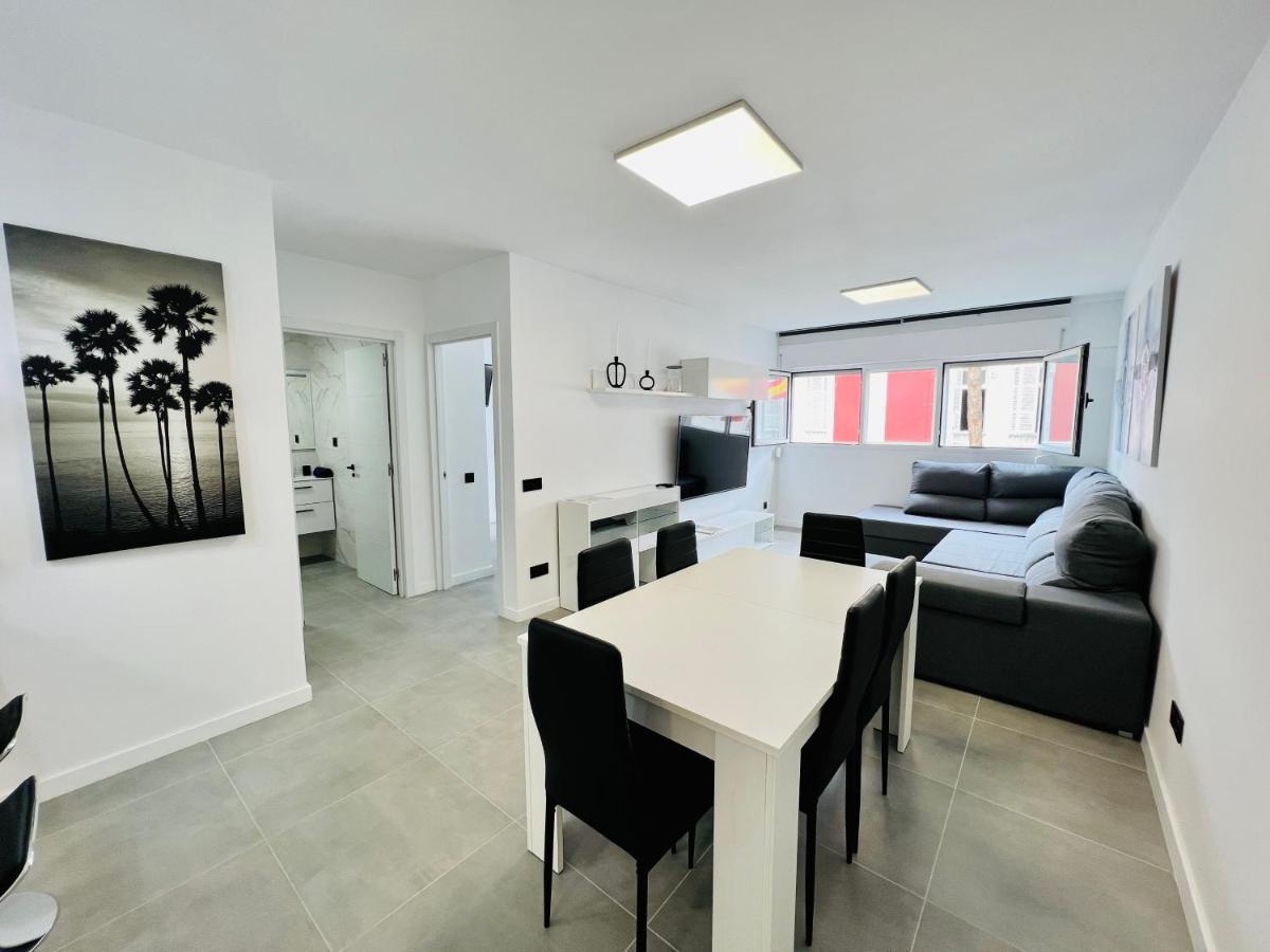 Apartamento Parque Jardin Las Palmas / Gran Canaria Exterior foto