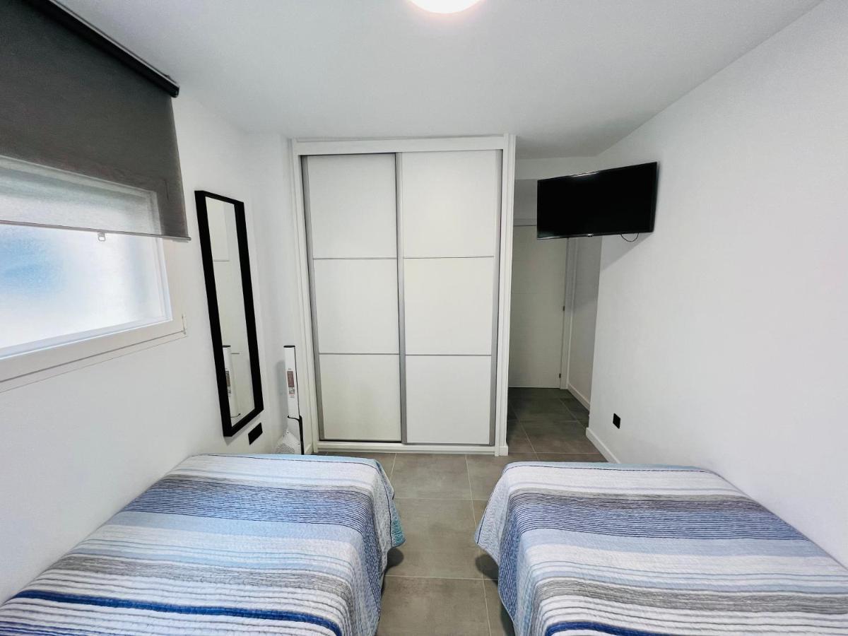 Apartamento Parque Jardin Las Palmas / Gran Canaria Exterior foto