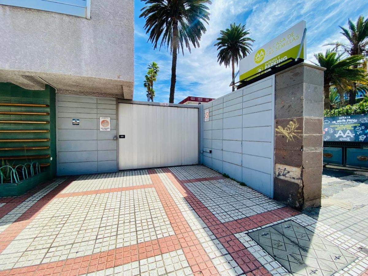 Apartamento Parque Jardin Las Palmas / Gran Canaria Exterior foto