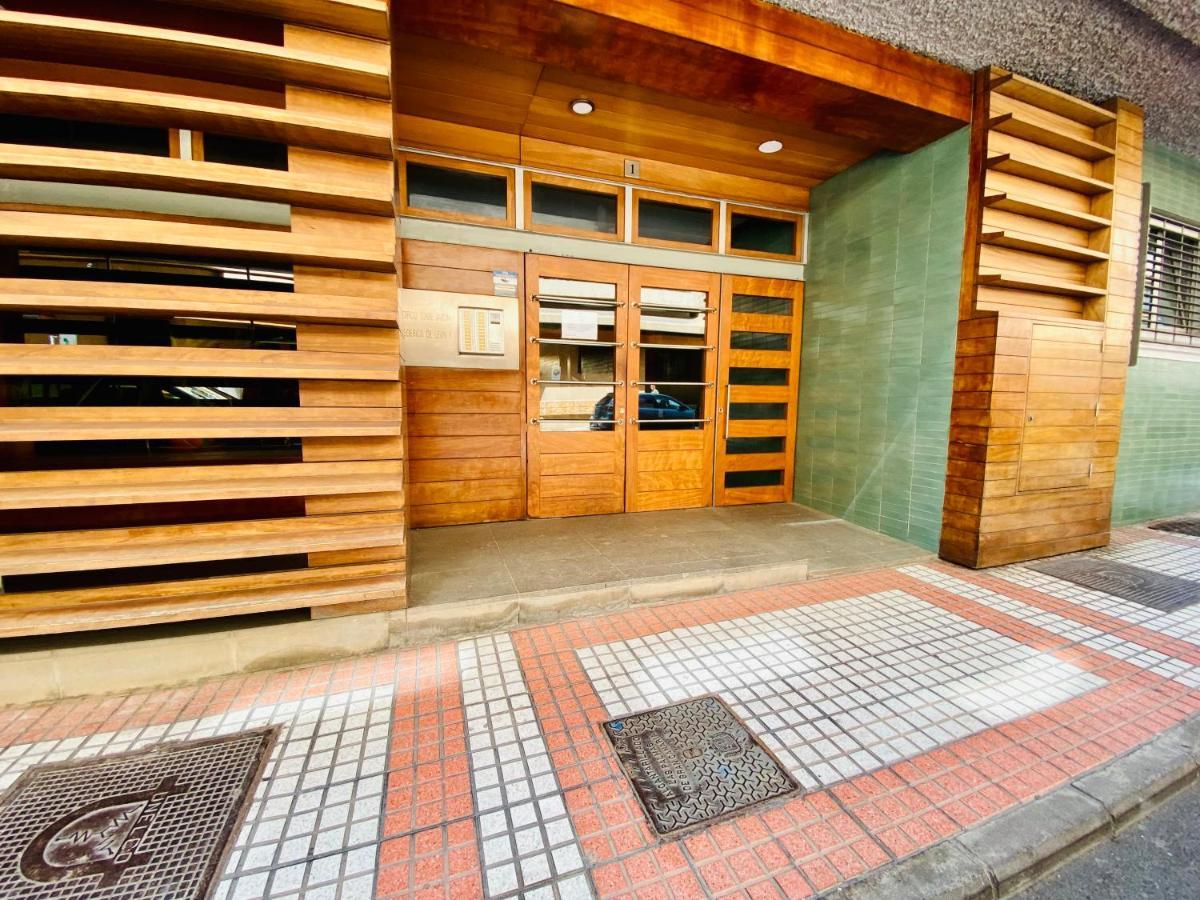 Apartamento Parque Jardin Las Palmas / Gran Canaria Exterior foto