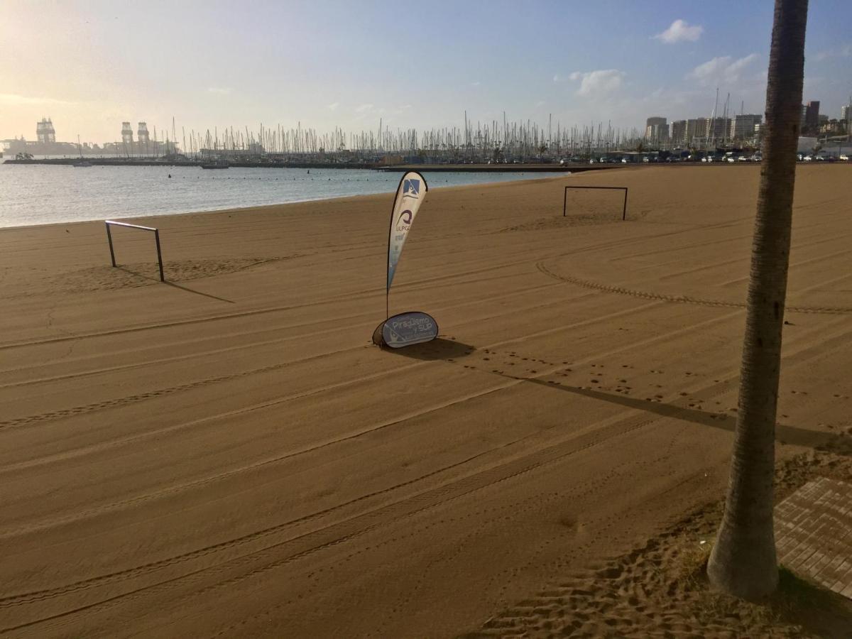 Apartamento Parque Jardin Las Palmas / Gran Canaria Exterior foto