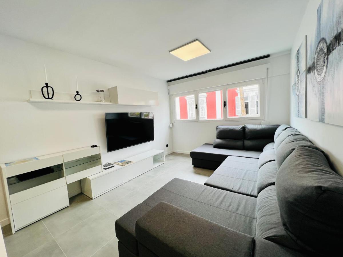 Apartamento Parque Jardin Las Palmas / Gran Canaria Exterior foto