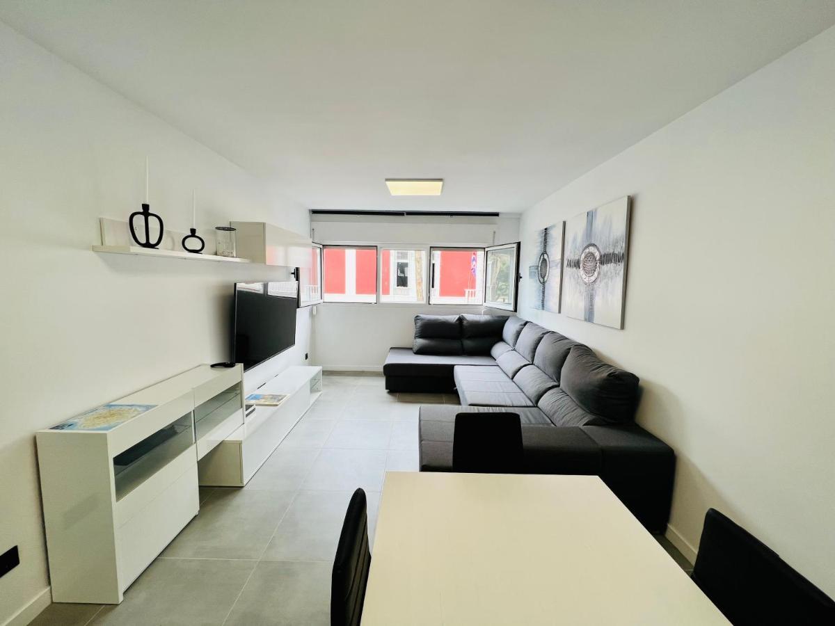 Apartamento Parque Jardin Las Palmas / Gran Canaria Exterior foto