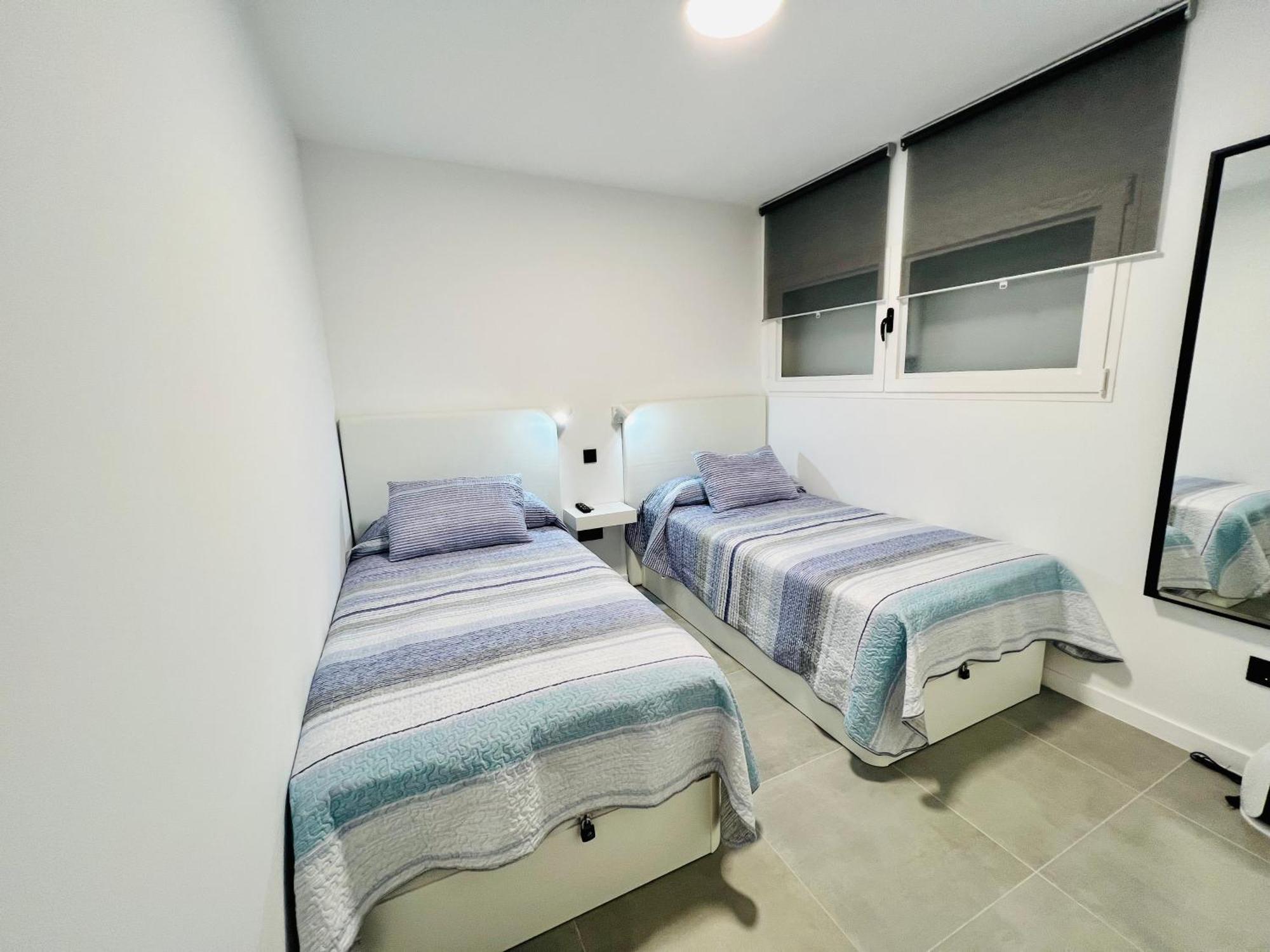 Apartamento Parque Jardin Las Palmas / Gran Canaria Exterior foto