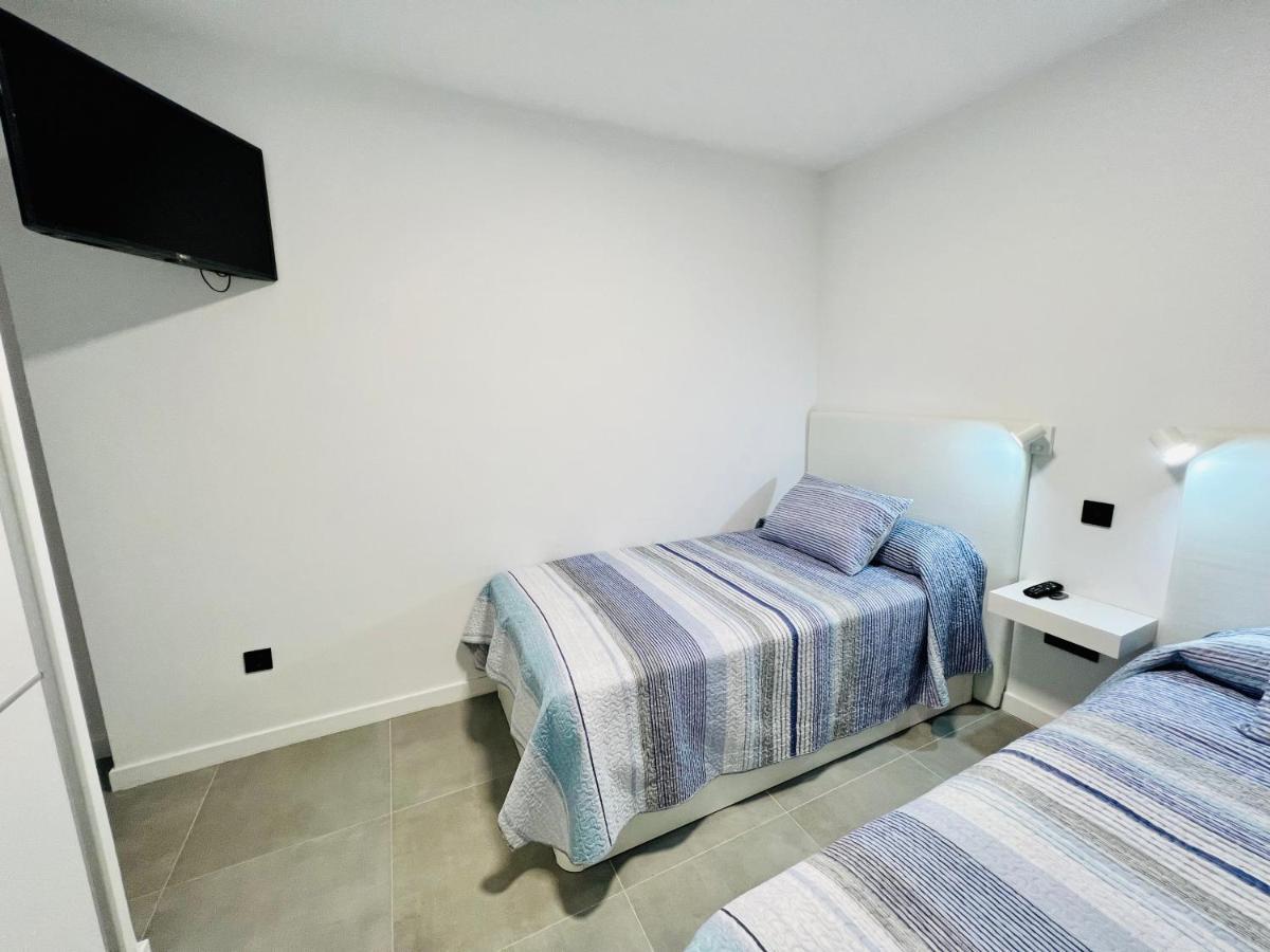 Apartamento Parque Jardin Las Palmas / Gran Canaria Exterior foto