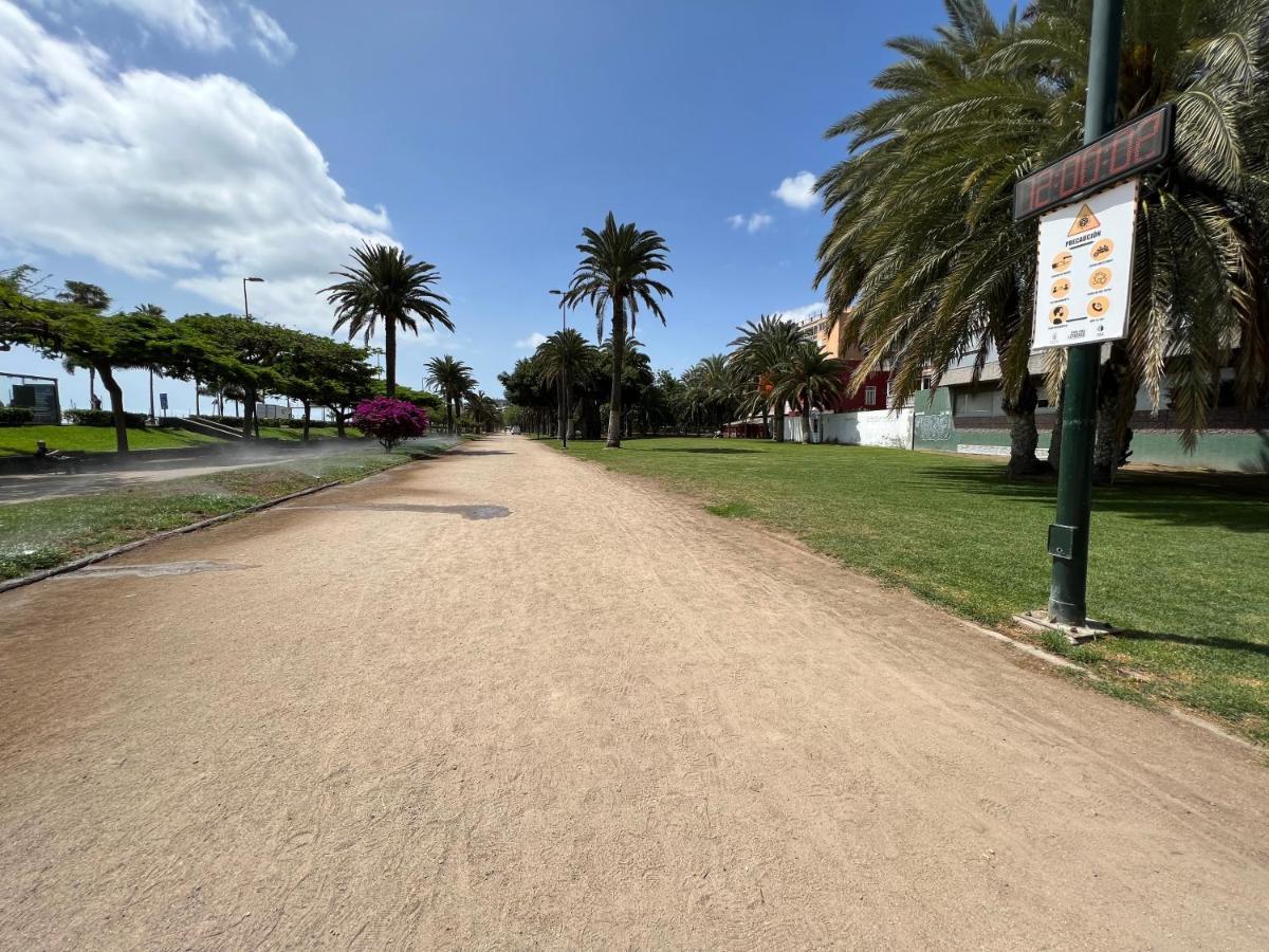 Apartamento Parque Jardin Las Palmas / Gran Canaria Exterior foto