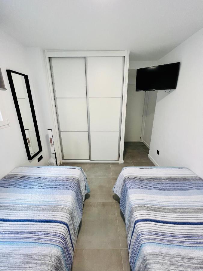 Apartamento Parque Jardin Las Palmas / Gran Canaria Exterior foto