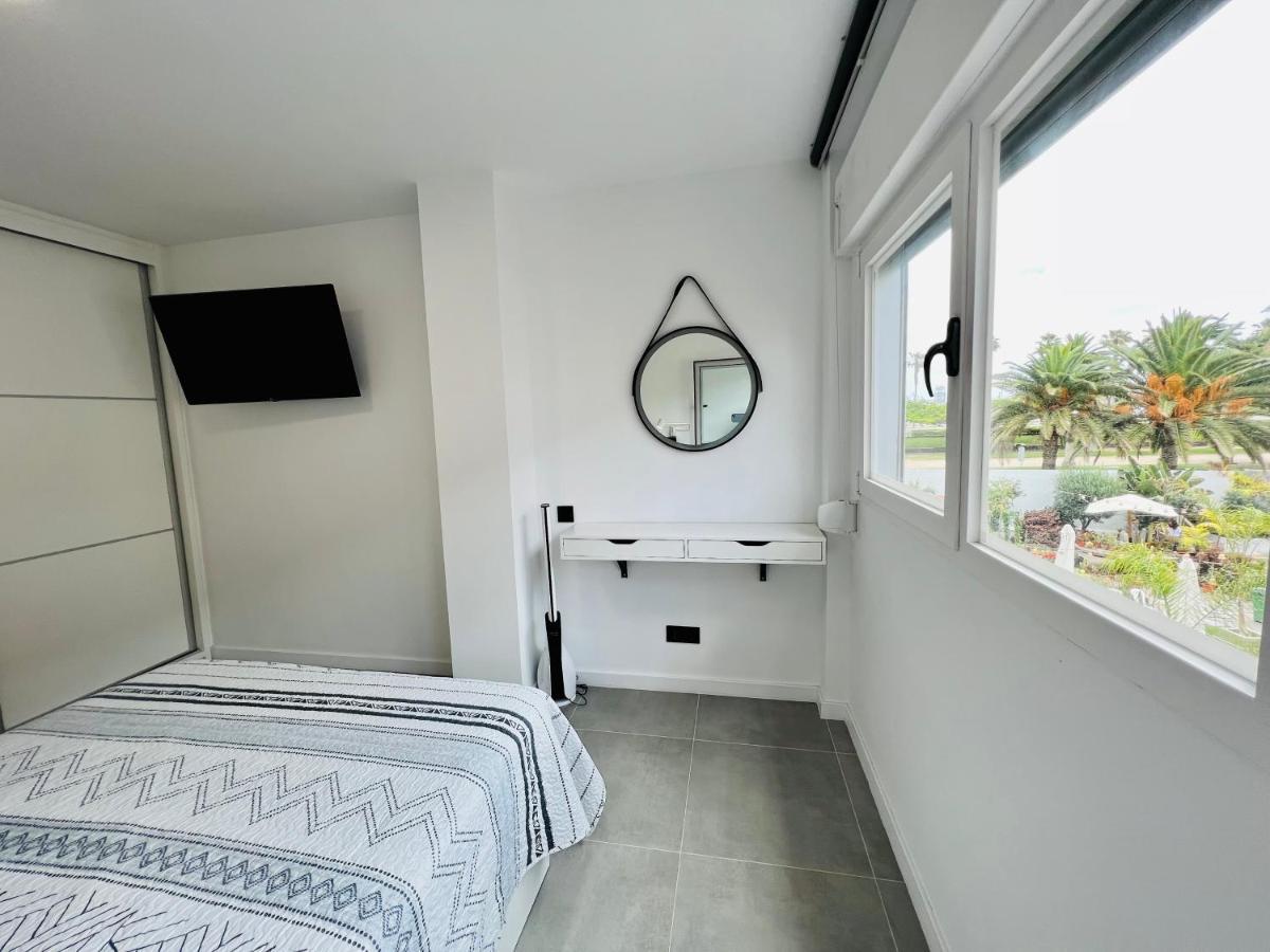 Apartamento Parque Jardin Las Palmas / Gran Canaria Exterior foto