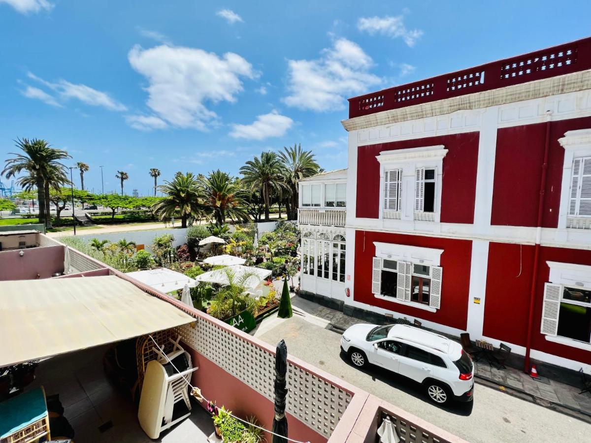 Apartamento Parque Jardin Las Palmas / Gran Canaria Exterior foto
