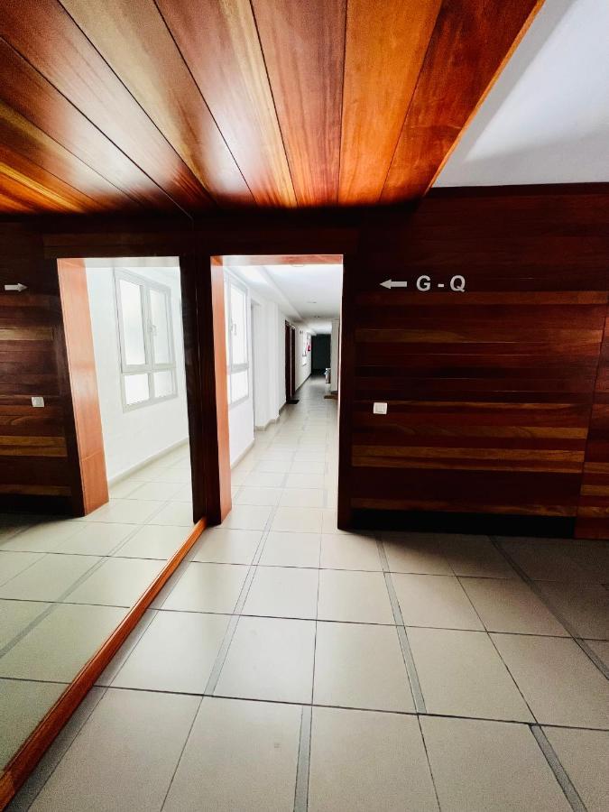 Apartamento Parque Jardin Las Palmas / Gran Canaria Exterior foto