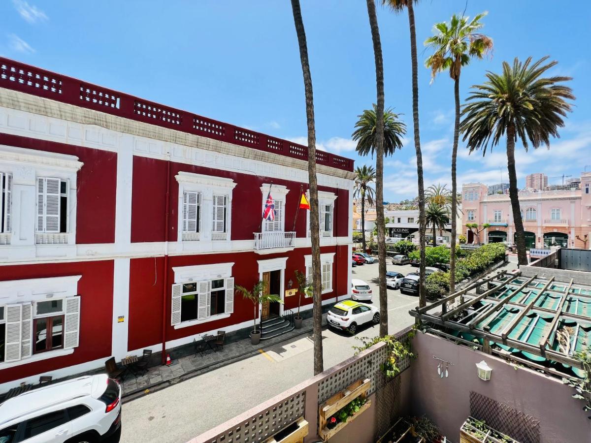 Apartamento Parque Jardin Las Palmas / Gran Canaria Exterior foto