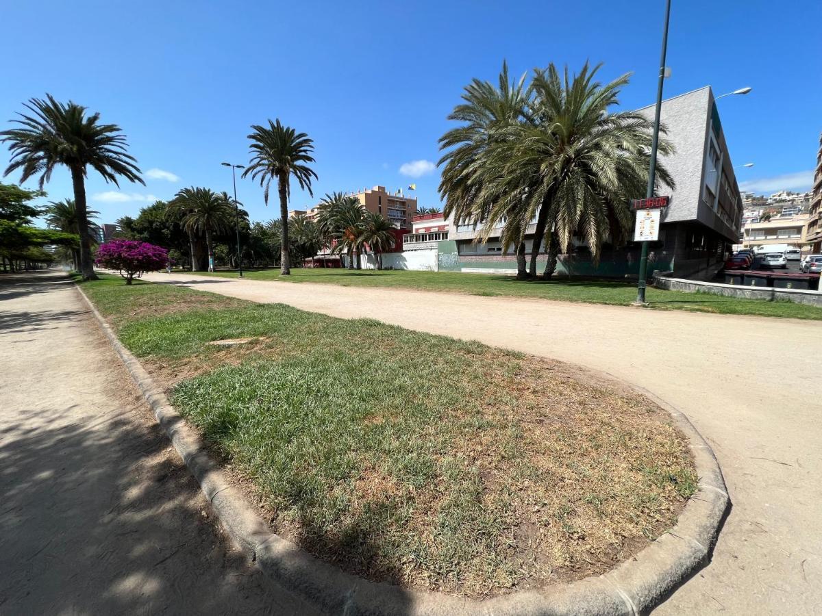 Apartamento Parque Jardin Las Palmas / Gran Canaria Exterior foto