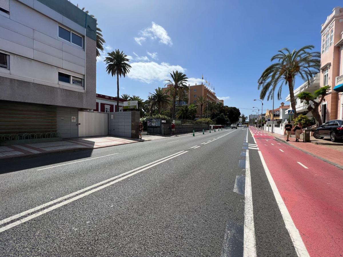 Apartamento Parque Jardin Las Palmas / Gran Canaria Exterior foto
