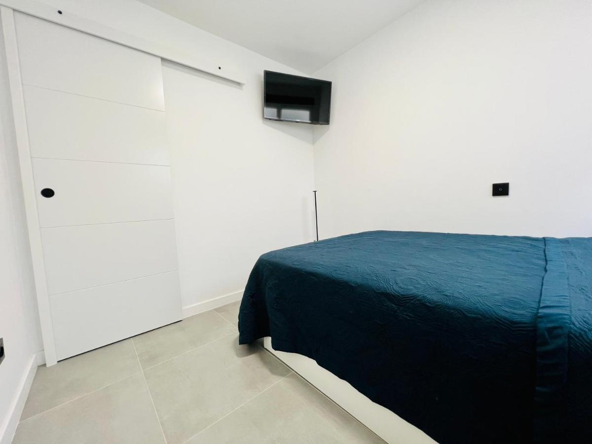 Apartamento Parque Jardin Las Palmas / Gran Canaria Exterior foto