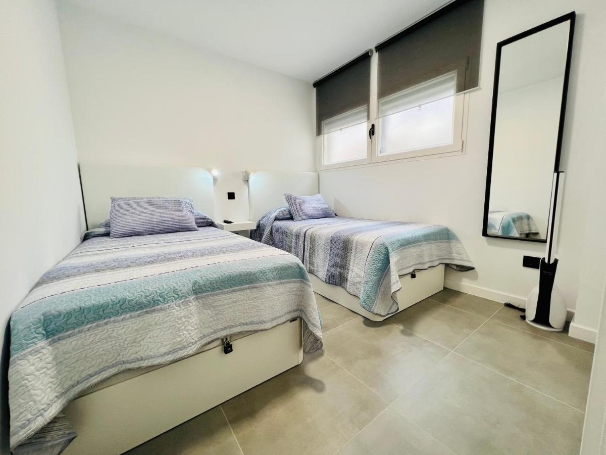 Apartamento Parque Jardin Las Palmas / Gran Canaria Exterior foto
