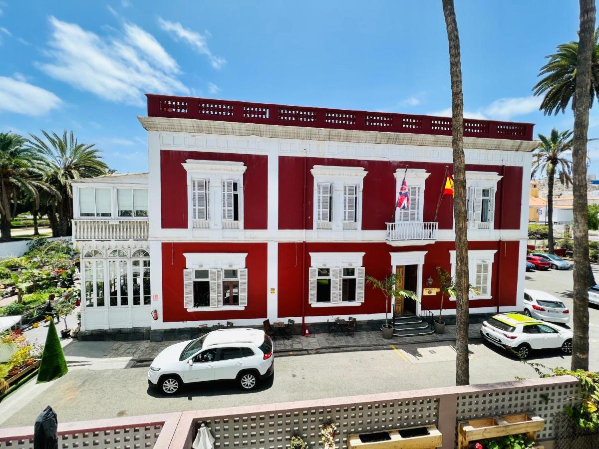 Apartamento Parque Jardin Las Palmas / Gran Canaria Exterior foto